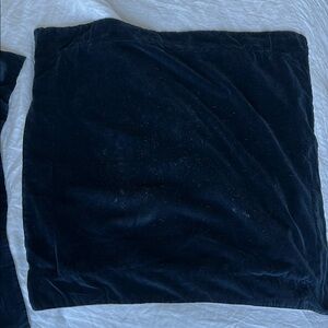 Luxurious Velvet Pillow Cover